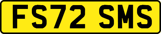 FS72SMS