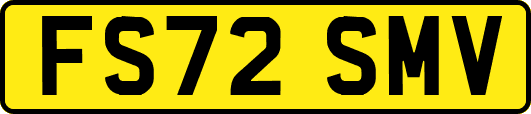 FS72SMV