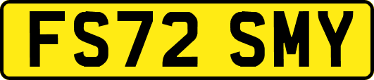 FS72SMY