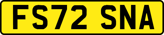 FS72SNA