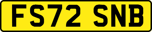 FS72SNB