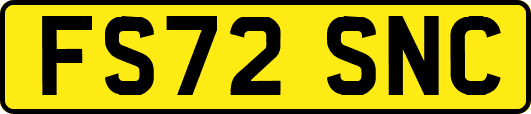 FS72SNC
