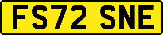 FS72SNE