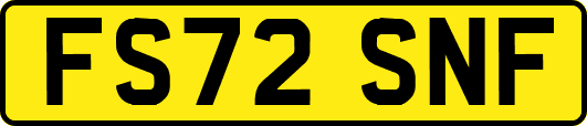 FS72SNF