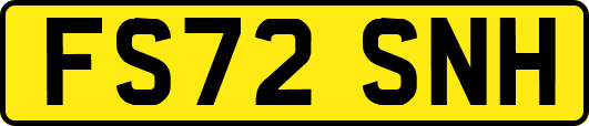 FS72SNH