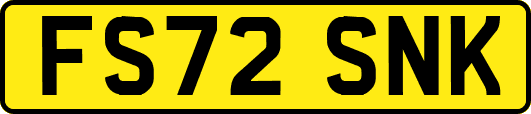 FS72SNK