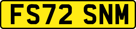 FS72SNM