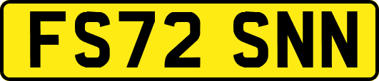 FS72SNN