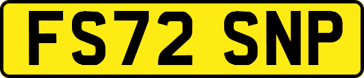 FS72SNP