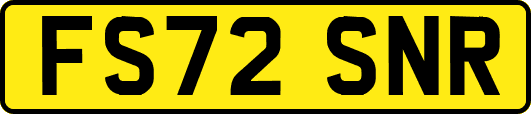 FS72SNR