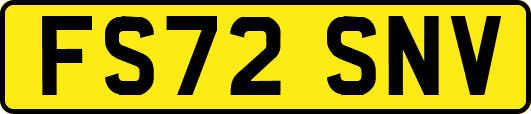 FS72SNV