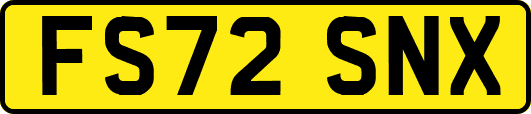 FS72SNX