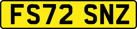 FS72SNZ