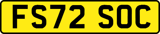 FS72SOC