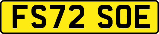 FS72SOE