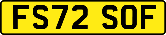 FS72SOF