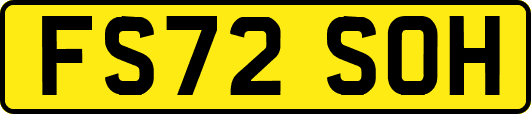 FS72SOH