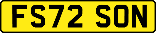 FS72SON