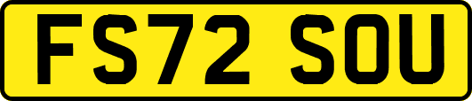 FS72SOU
