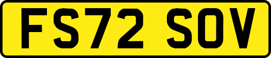 FS72SOV