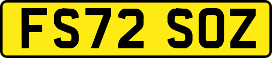 FS72SOZ
