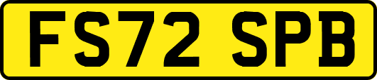 FS72SPB