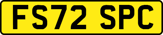 FS72SPC