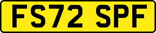 FS72SPF