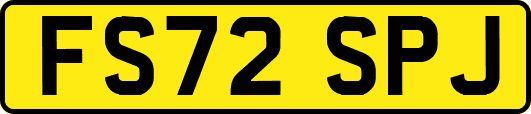 FS72SPJ
