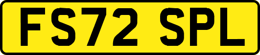 FS72SPL