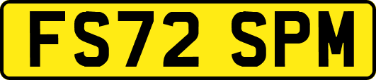 FS72SPM