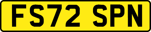 FS72SPN