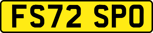 FS72SPO