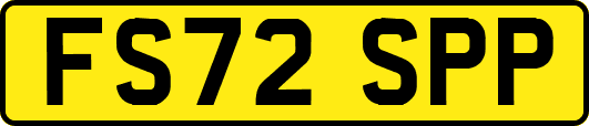 FS72SPP
