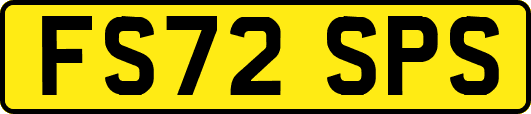 FS72SPS