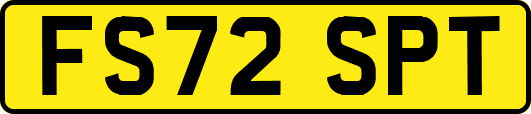 FS72SPT