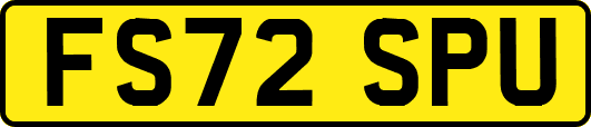 FS72SPU