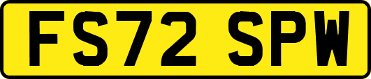 FS72SPW