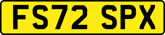 FS72SPX