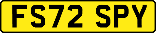 FS72SPY