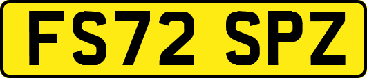 FS72SPZ