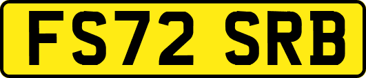 FS72SRB