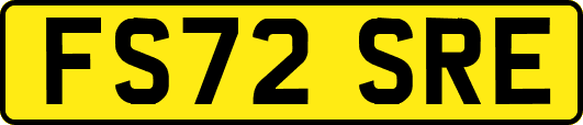FS72SRE