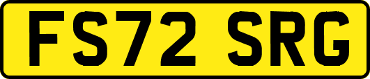 FS72SRG