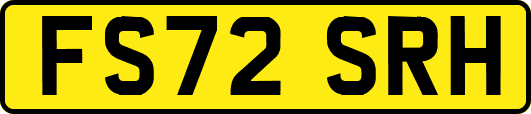FS72SRH