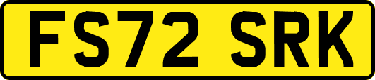 FS72SRK
