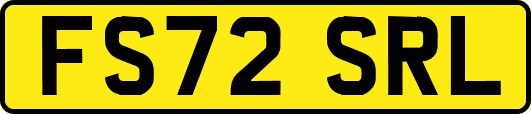 FS72SRL