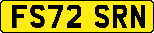 FS72SRN