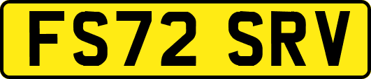 FS72SRV