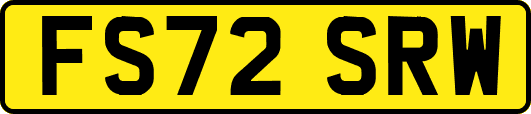 FS72SRW